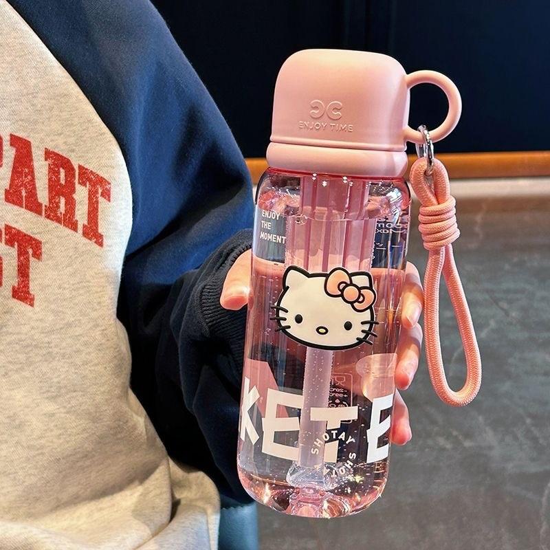 Tritan Water Bottle With Leakproof Seal For Office And Outdoor Use