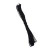 2mm Dia 1 Strand   Multi Function Paracord For Camping Climbing Tying Rope(15M)