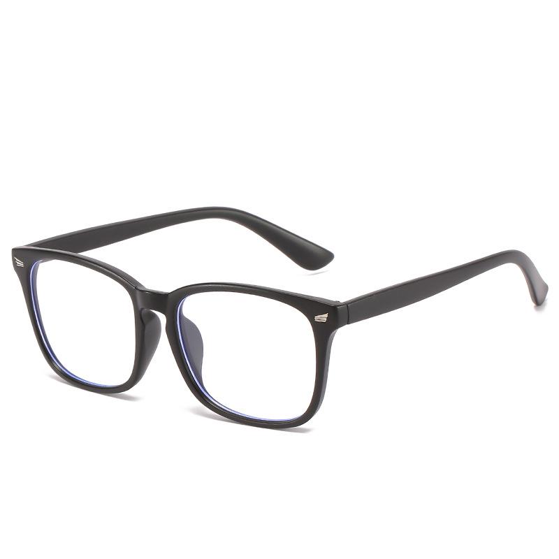 

Ретро компьютерные очки 8082: Модные очки унисекс