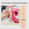 Nylon-Loop-Sportarmband für Apple Watch Band 49 mm 45 mm 44 mm 42 mm Armband für iWatch 9 8 7 6 5 SE Ultra 2 Armband