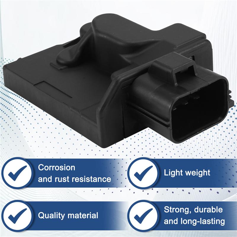 Módulo de Controle da Unidade de Controle do Módulo de Acionamento da Bomba de Combustível Durável-31478784 Para Volvo S90 XC60 XC90 S60 V90 32312196 32203571