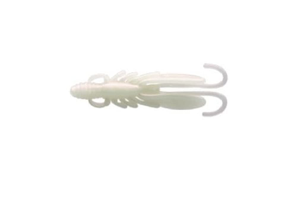Marukyu Ecogear Bug Ants Pearl Glow 3-inch #010 (Luminous)