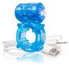 Vibrating Ring - The Screaming O Charged Big O Blue