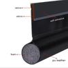 A Sealing Strip Door Seam Door Bottom Sealing Strip Sound Insulation Wind Strip Foam Tape Bedroom Door Gap Waterproof Handwork