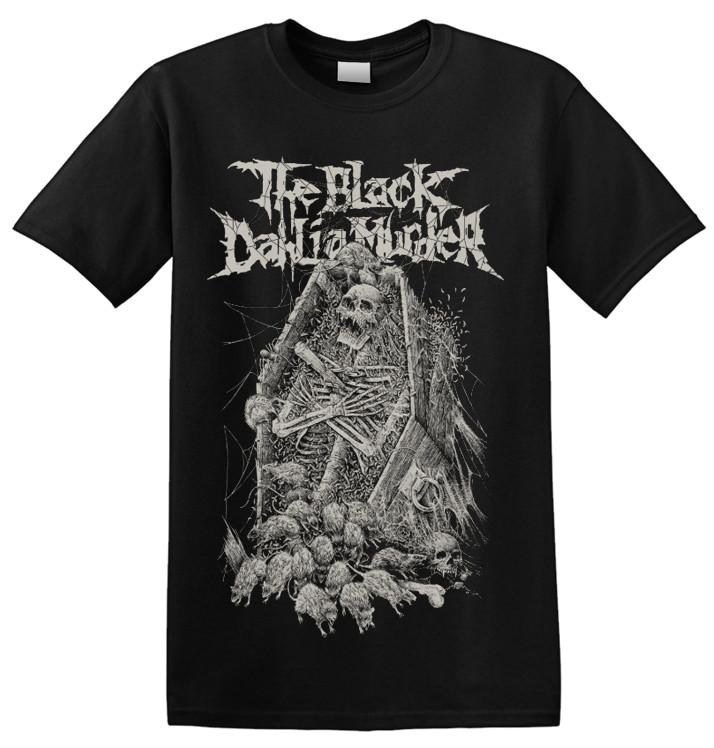 THE BLACK DAHLIA MURDER - Removal T-Shirt M