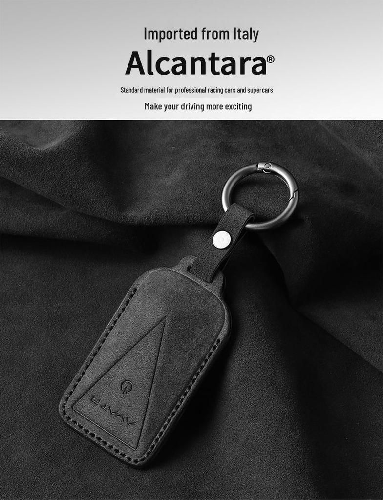 Compatible with Avita 06 Suede Key Case, Avita 07 Full Coverage, Avita 12 Case, Avita 11 Buckle