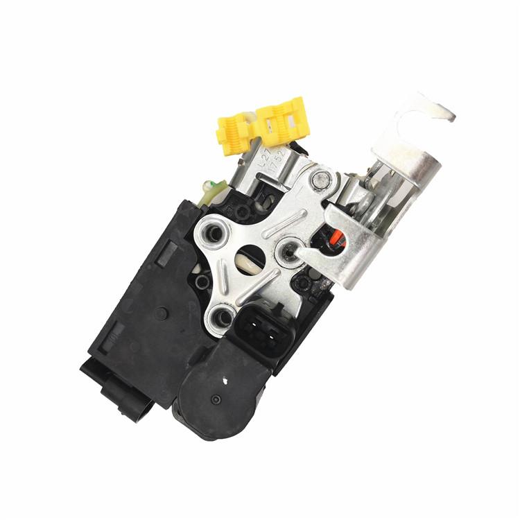 Cerradura de Puerta Trasera para Baic X25 D20