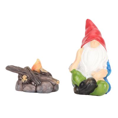 Apželdinimas ir kraštovaizdžio dizainas – Sodo papuošalai