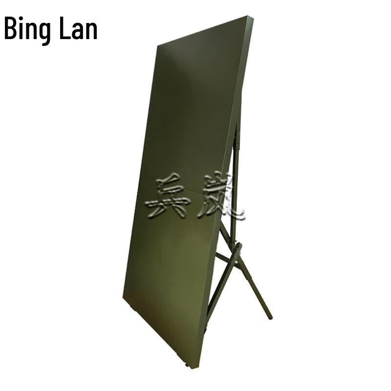 Multi-functional Magnetic Combination Map Board