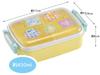 Skater New Retro Lunch for Made in Pokémon Box, 450ml, Antibacterial, Children, Japan, RBF3ANAG-A