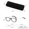 Mobile Phone Holder Ultra Light, Ultra-thin, Anti Loss, Anti Blue Light Reading Glasses, New Trendy Finished Reading Glasses9090