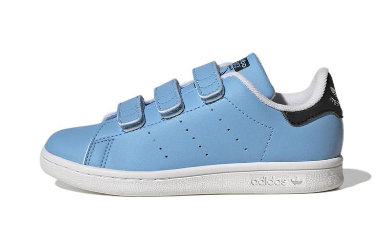 

Adidas Disney X Stan Smith Little Kid Aladdin - Genie GW4536 33.5