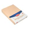 Premium jersey fitted sheet 190x210, 200x220x20 dark beige_16 matex