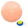 Anti-Burst Gym Ball Diet Pilates Yoga Ball (55cm)