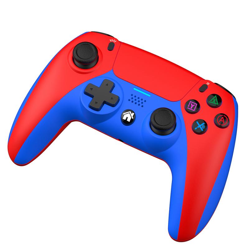 Back controllers
