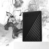 WD My Passport 2TB USB3.0 Portable External Hard Drive