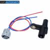 Vehicle Speed Sensor & Pigtail For Toyota Camry Highlander Matrix RAV4 Sienna