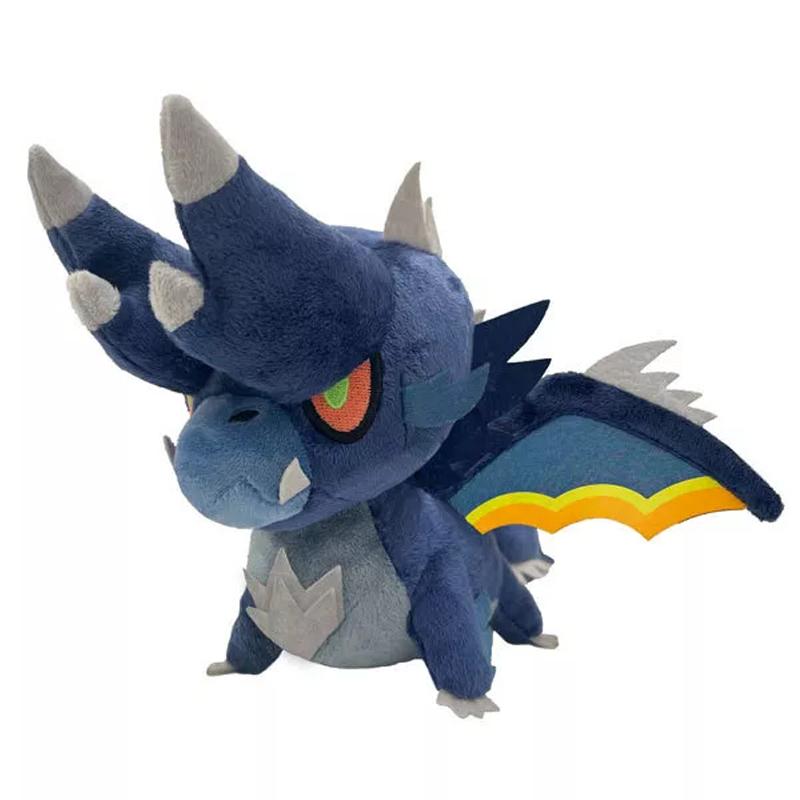Popular new 20cm25cm shaped plush toy plush doll anime filled soft decoration doll game peripheral toys children's gifts