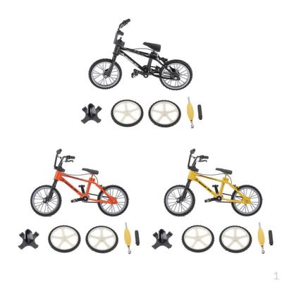 Finger BMX Kids Children Toy
