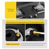 Gas Stove Igniter Needle Universal Replacement Igniter Adjustable Height Superior Sealing Furnace Grill Accessories
