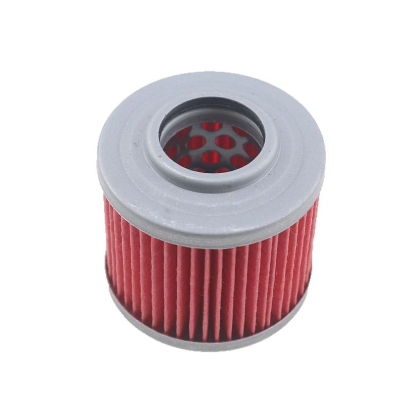 Compatible Oil Filter for BMW G650GS F650GS, Aprilia PEGASO650 MOTO650