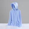 Women's UPF50+ Ice Silk Sun Protection Hoodie