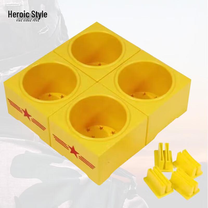 

Hero Style Boxing Ring (Custom Project)