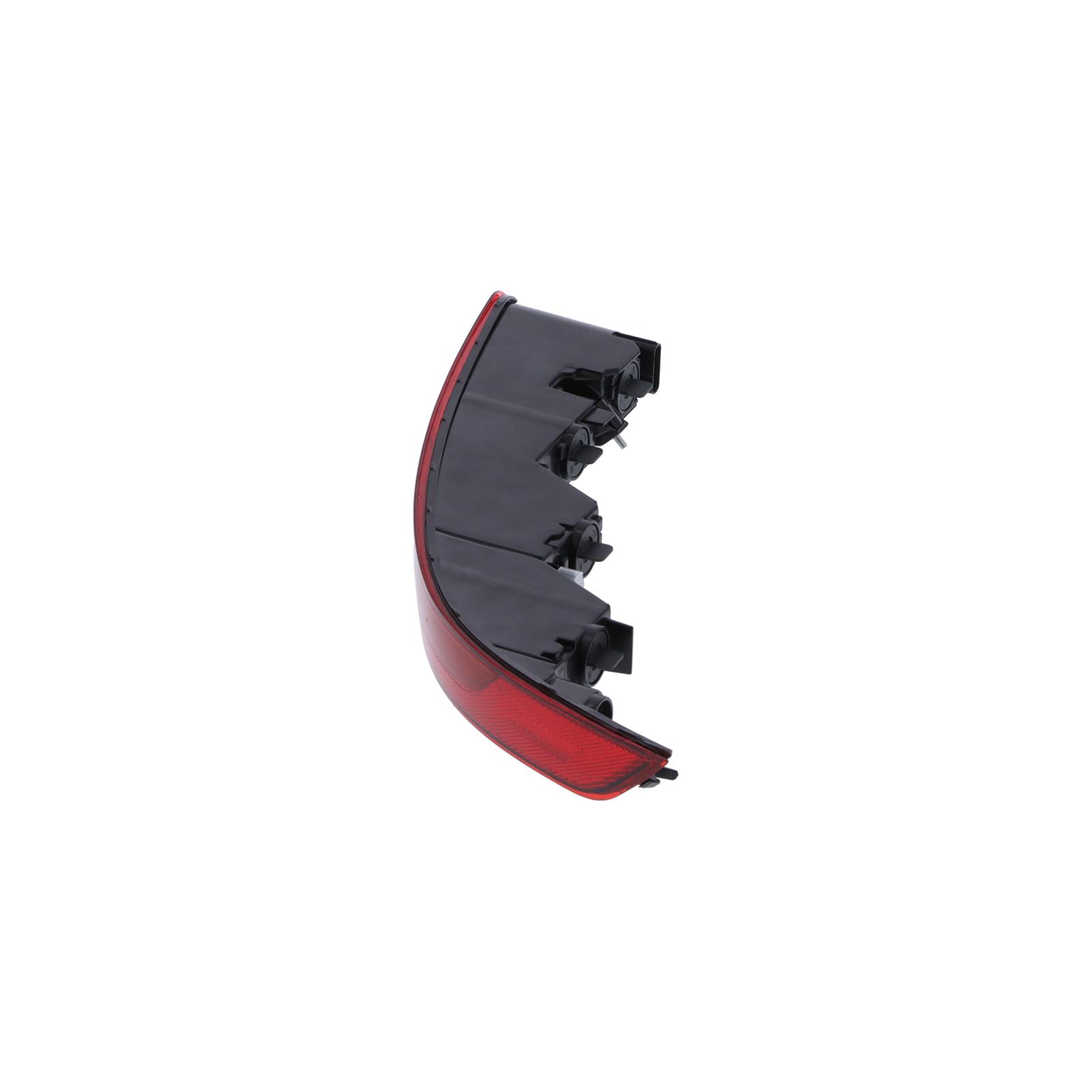 

LED Taillight Assembly Lower Brake Reversing Light Replacement Fit for 20162018(80A945069 Left )