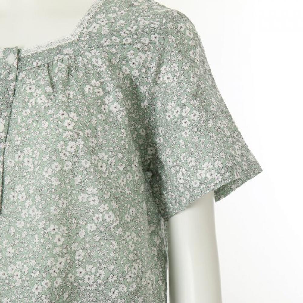 Wacoal Women S refreShing Small Floral Print Pajama Wpa7182w