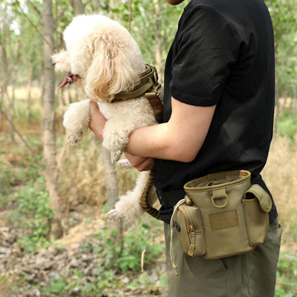 Outdoor Sundries Bag Nylon Bag Waterproof Large Capacity Mountaineering Bag