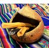 [Juicy Spicy] Palo Santo Incense Smudge Sticks [8 Pack] - Sustainably Sourced from Peru