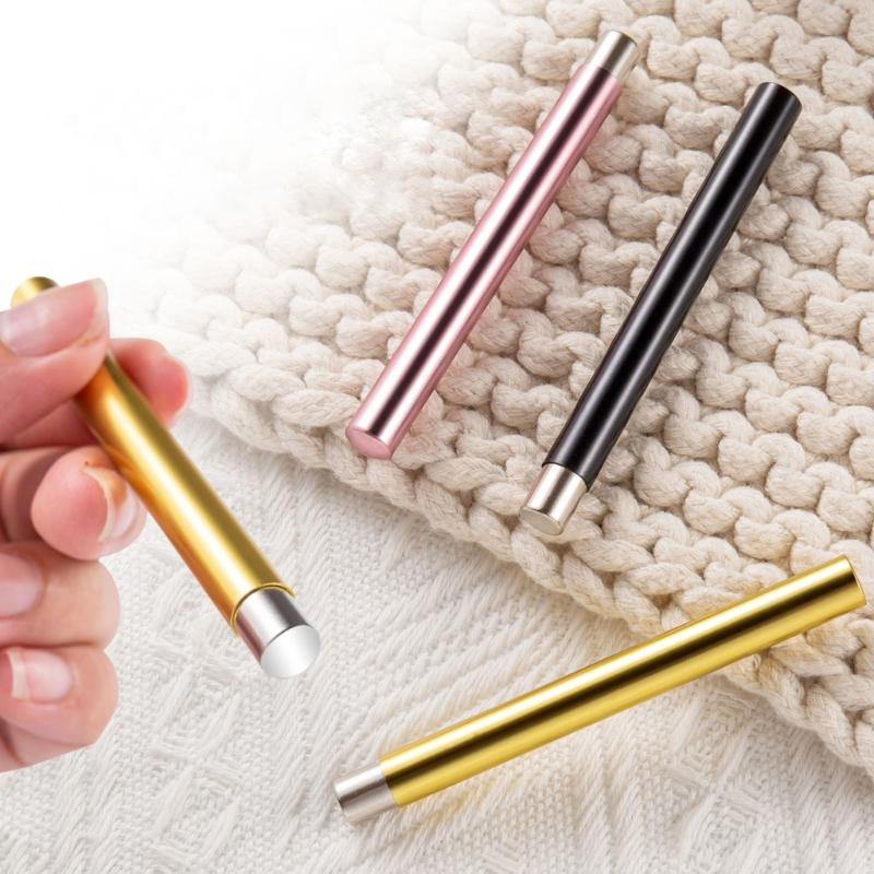 Nail Magnet Tool Multifunction Nail Magnet Pens Magnetic Nails Polish Magnet Wand for Nails Cats Eye Nail Design Tools