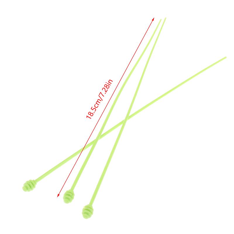 30Pcs/Set Hair Perming Hairpins Extra Long Fine Wave Perm Rods Bars Curler Clips Roller Pick Position Reduce Rubberbands Marking