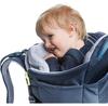 Backpack Deuter Kid Comfort Child Carrier Midnight (3620221-3003)