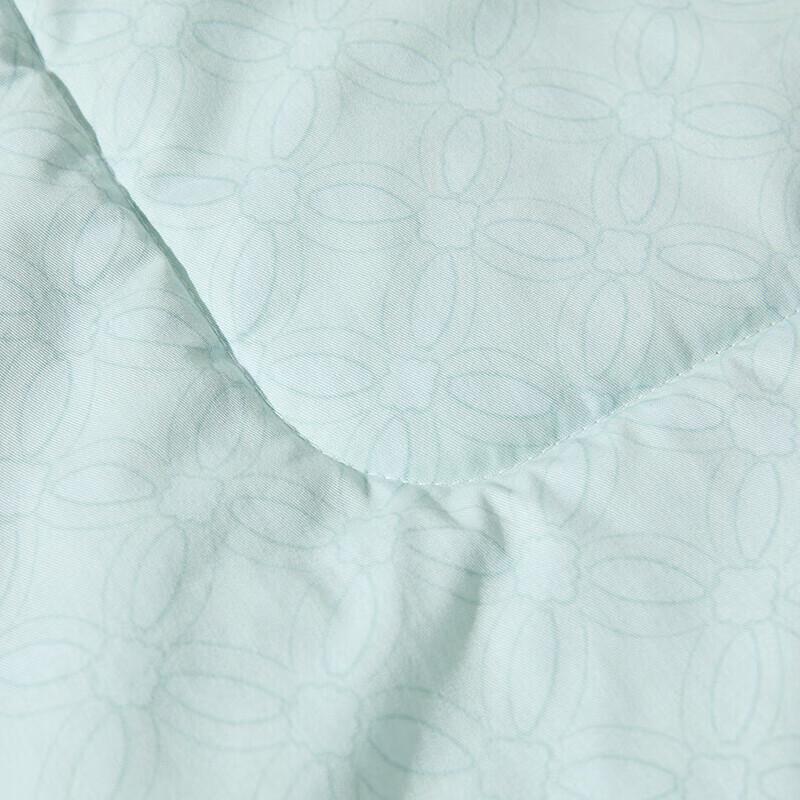 LUOLAI Washable Summer Fiber Quilt
