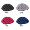 3D Sunscreen Comfort Motorcycle Seat Cushion Gel Seat Motorbike Pillow Pad Anti Slip Gel Seat Cushion Saddles Air Cover