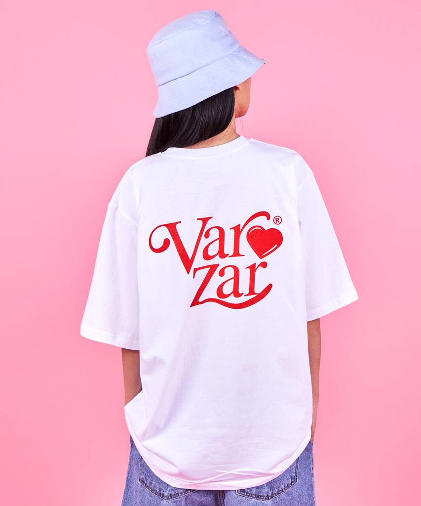 Bajal Love Short Sleeve T-Shirt (6 Colors)