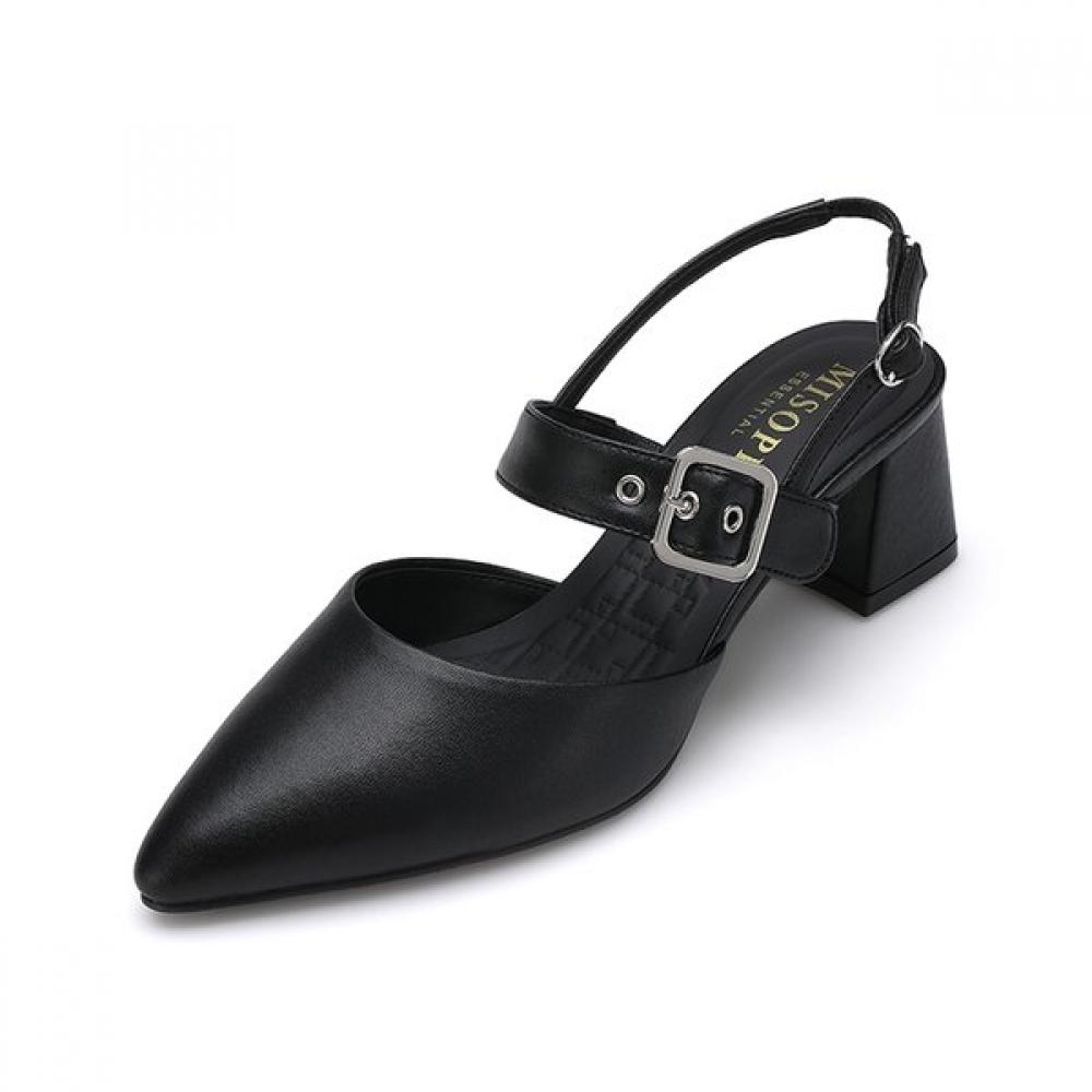 Misope Women Slingback 012512711