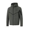 Nike Men's Tech Fleece Full-Zip Hoodie Jacket