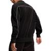 Puma Scuderia Ferrari Race MT7+Jachetă Bărbați Jachetă Bărbați Negru 627043-01