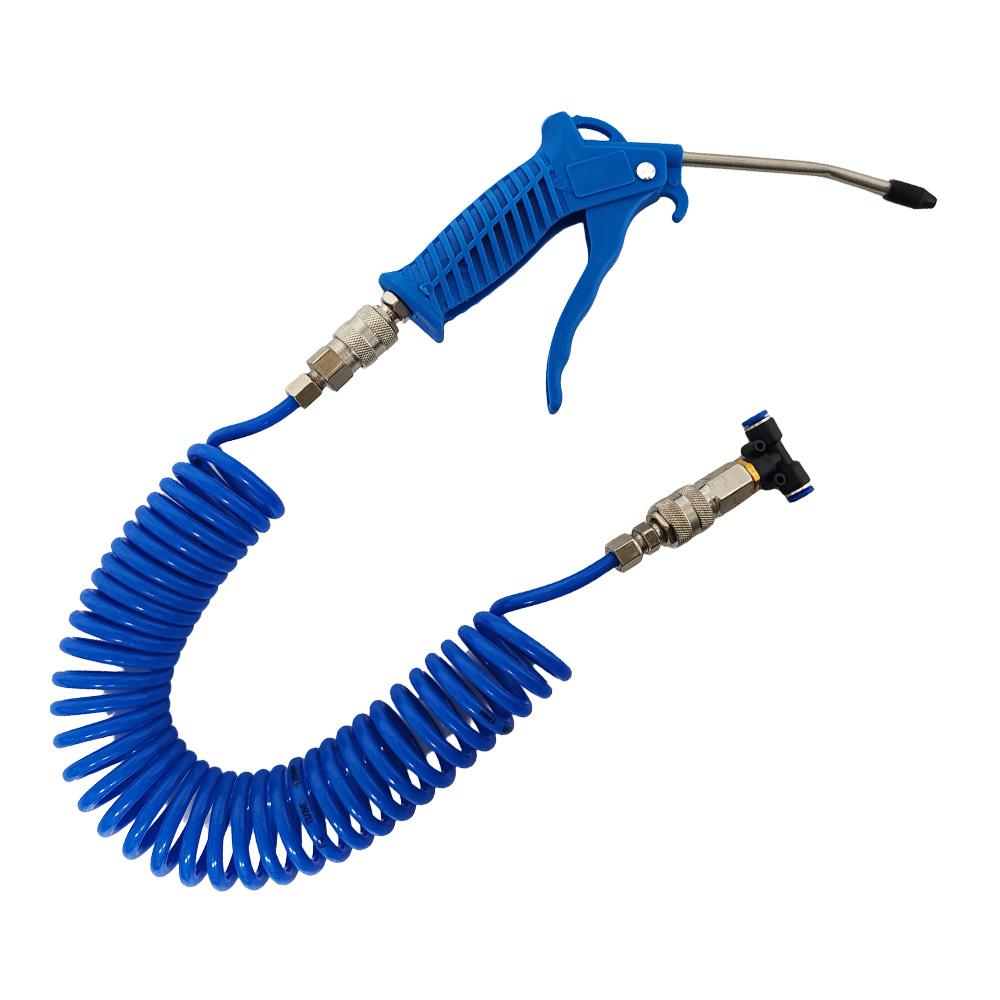 Truck Pneumatic Tools Air Dust Cleaning Blower Gun Blow Dart Gun