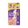 Kikiyu Fine Heat Relaxing Bath Additive Carbonated Bath Additive Refill 500g for Legs and Lower Back Fatigue Cold Herbal Medicine [Quasi-drug]