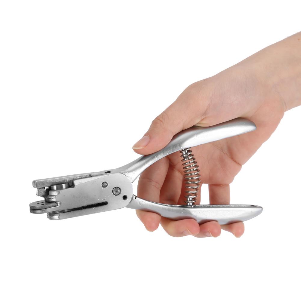 Proofing Pliers Garment Pattern Hole Tailors Sewing Punching Pliers Punch Marker