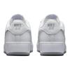 New Nike Air Force 1 Low Unity White Silver FD0937-100
