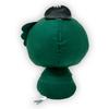 Nintama Rantaro the Dokutake Ninja Strongest Strategist Mochipiko Plush Toy III 15cm with Toy Diamond Tomesaburo Movie Corps' Approx. (Shokumin