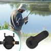 Fishing Spinning Reel Cover Bag, Baitcasting Trolling Fishing Reel Storage Pouch, Waterproof Fishing Reel Protective Case