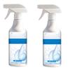 Laundry Emulsifying Cleaning Agent 300ml Fabric Stain Remover Spray Suitable for Household Clothes and Textiles Cleaning