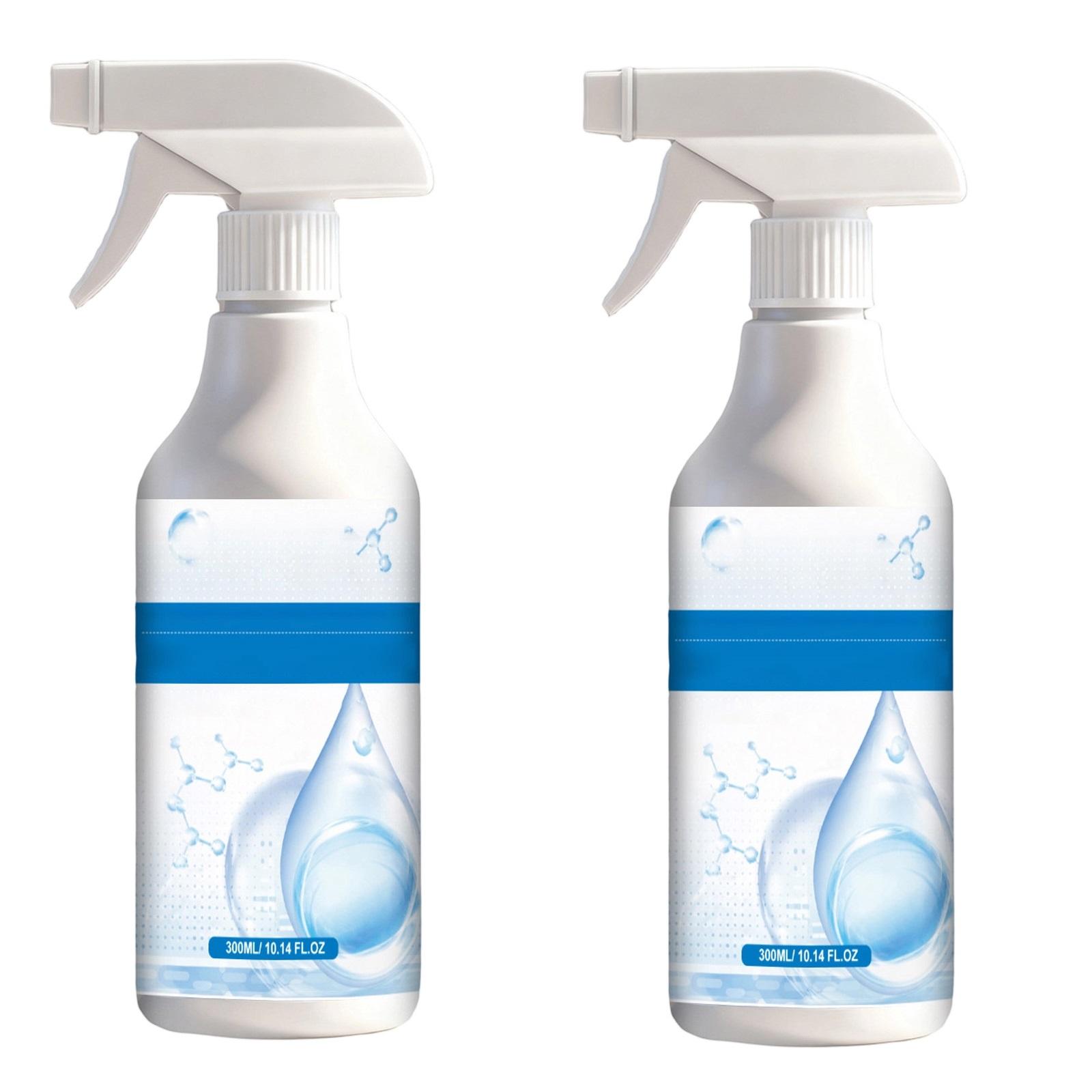 

Clothing Emulsifier Non Clothing Emulsifier Stain Remover(300ml) One Size