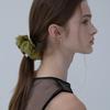 Marchen Bine Scrunchie_3color