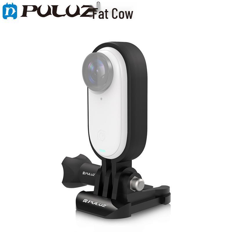 PULUZ Fat Bull Plastic Frame for Insta360 GO3/GO 3S